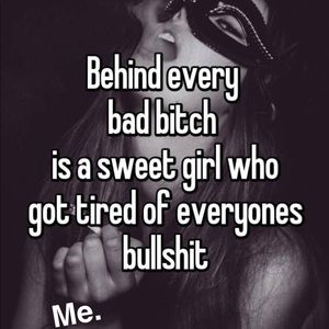 Meet your Posher, Violet